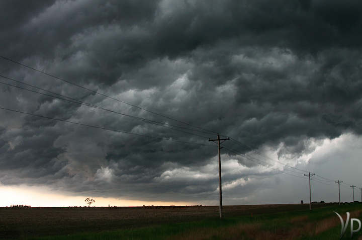 Downburst