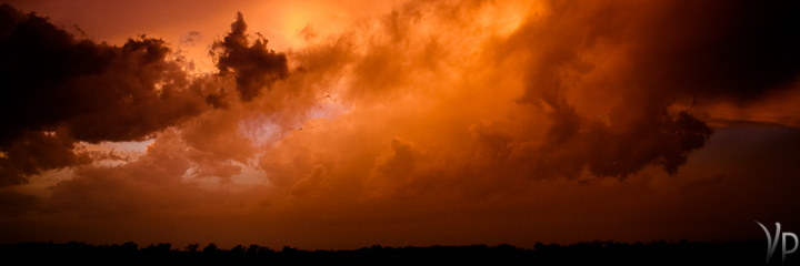 Fire Storm